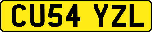 CU54YZL