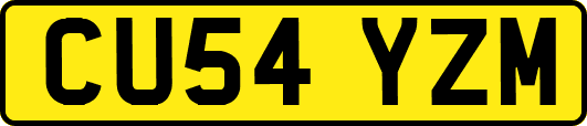 CU54YZM