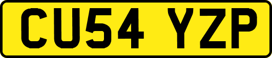 CU54YZP