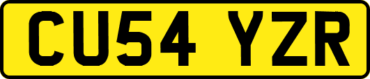 CU54YZR