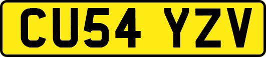 CU54YZV