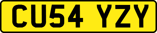 CU54YZY