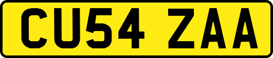 CU54ZAA