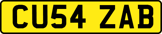 CU54ZAB