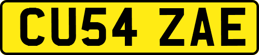 CU54ZAE