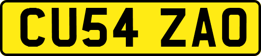 CU54ZAO