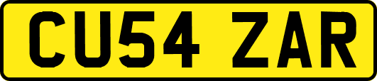 CU54ZAR