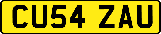 CU54ZAU