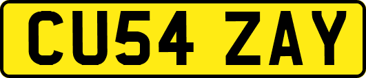CU54ZAY