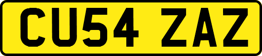 CU54ZAZ