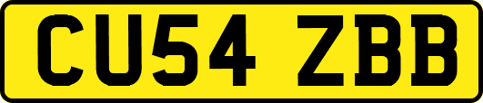 CU54ZBB