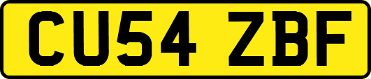 CU54ZBF