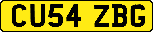 CU54ZBG