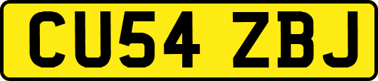 CU54ZBJ