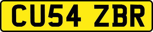 CU54ZBR