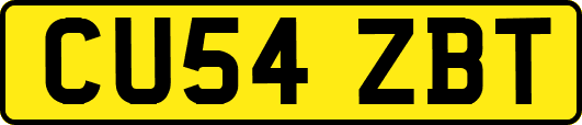 CU54ZBT