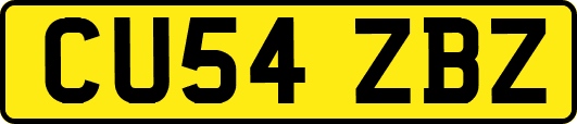 CU54ZBZ