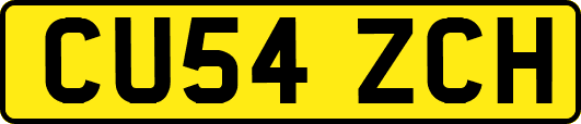 CU54ZCH