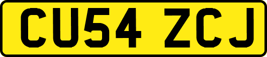 CU54ZCJ
