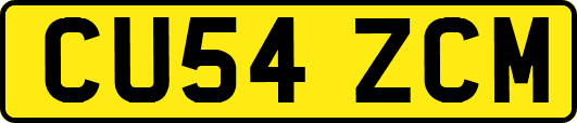 CU54ZCM