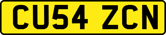 CU54ZCN