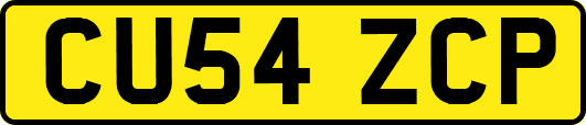 CU54ZCP