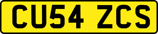 CU54ZCS