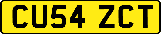 CU54ZCT