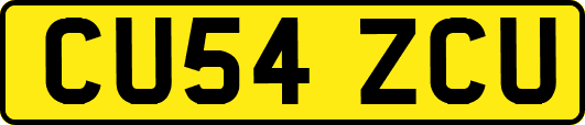 CU54ZCU
