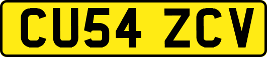 CU54ZCV