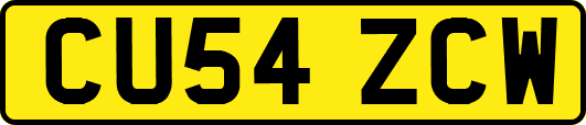 CU54ZCW