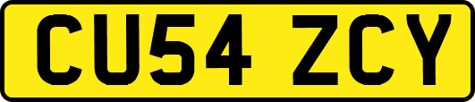 CU54ZCY