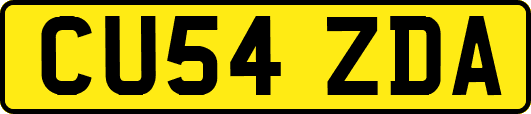 CU54ZDA