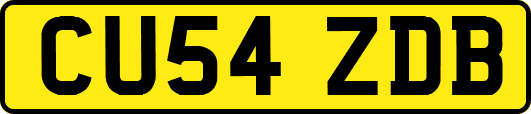 CU54ZDB
