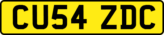 CU54ZDC