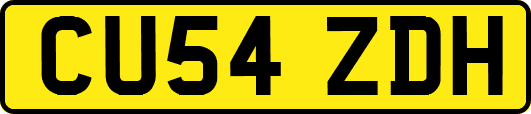 CU54ZDH