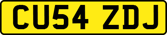 CU54ZDJ