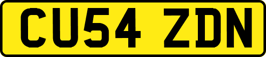 CU54ZDN