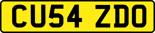 CU54ZDO