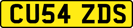 CU54ZDS