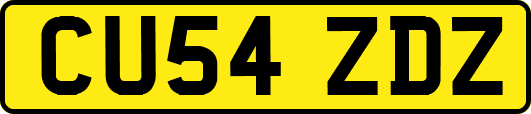 CU54ZDZ