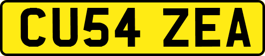 CU54ZEA