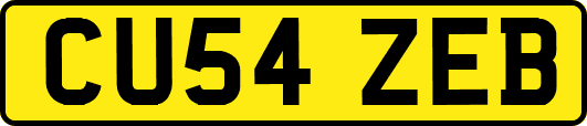 CU54ZEB