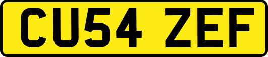 CU54ZEF