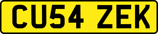 CU54ZEK
