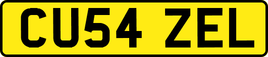 CU54ZEL