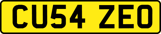 CU54ZEO