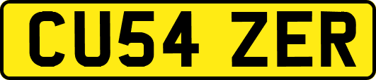 CU54ZER