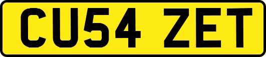 CU54ZET