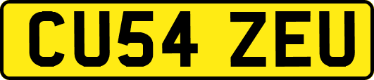 CU54ZEU